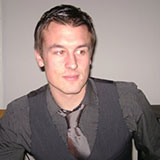Anders Spinnars